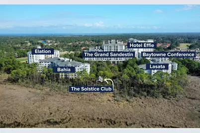 9800 Grand Sandestin Boulevard #5120, Miramar Beach, FL 32550 - Photo 16