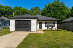 5134 S Lake Dr, Crestview, FL 32539 - Photo 2