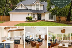 301 W Windward Cove, Niceville, FL 32578 - Photo 1