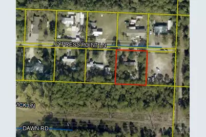 206 Cypress Point Lane, Santa Rosa Beach, FL 32459 - Photo 16