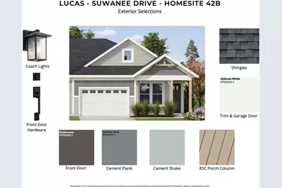 515-B Suwannee Drive #42B, Watersound, FL 32461 - Photo 8