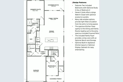 515-B Suwannee Drive #42B, Watersound, FL 32461 - Photo 2
