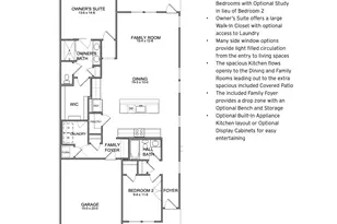 515-B Suwannee Dr, Watersound, FL 32461 - Photo 2