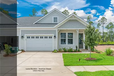 515-B Suwannee Drive #42B, Watersound, FL 32461 - Photo 1