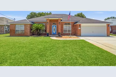 8241 Cosica Boulevard, Navarre, FL 32566 - Photo 1