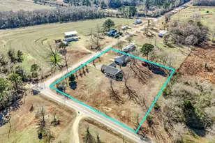 1333 Parrish Rd, Florala, AL 36442 - Photo 2