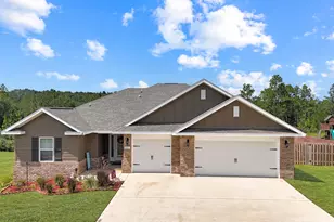 6071 Walk Along Wy, Crestview, FL 32536 - Photo 1