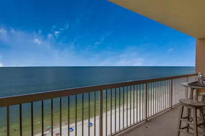 14825 Front Beach Road #UNIT 2008, Panama City Beach, FL 32413 - Photo 28