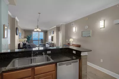 14825 Front Beach Road #UNIT 2008, Panama City Beach, FL 32413 - Photo 4