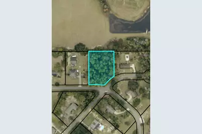 Lot 12 Fawnwood Drive, Pace, FL 32571 - Photo 1