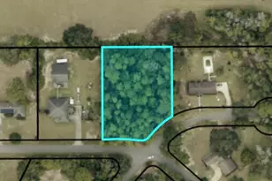 Lot 12 Fawnwood Dr, Pace, FL 32571 - Photo 1