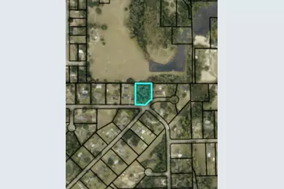 Lot 12 Fawnwood Drive, Pace, FL 32571 - Photo 2