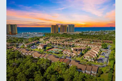 17620 Front Beach Road #UNIT Z4, Panama City Beach, FL 32413 - Photo 1