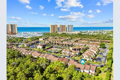 17620 Front Beach Road #UNIT Z4, Panama City Beach, FL 32413 - Photo 28