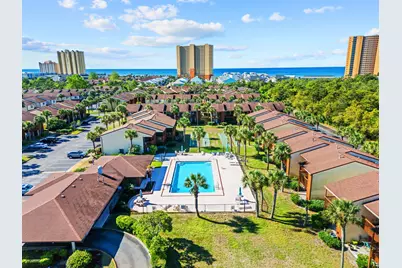 17620 Front Beach Road #UNIT Z4, Panama City Beach, FL 32413 - Photo 20