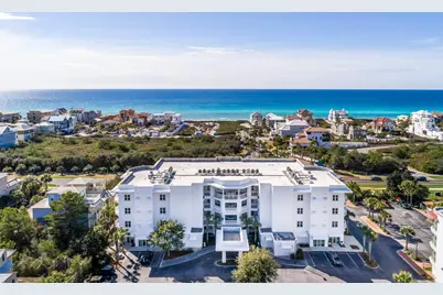 9961 E Co Highway 30A #204, Alys Beach, FL 32461 - Photo 32