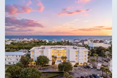 9961 E Co Highway 30A #204, Alys Beach, FL 32461 - Photo 2