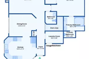 2812 Lee Trevino Ct, Shalimar, FL 32579 - Photo 4