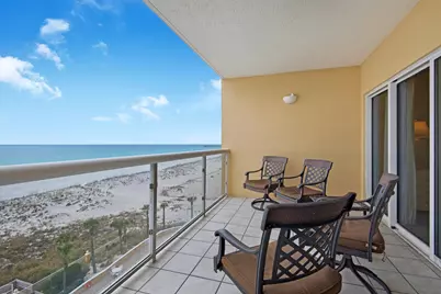 22 Via De Luna Drive #503, Pensacola Beach, FL 32561 - Photo 16