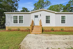854 Paradise Island Dr, Defuniak Springs, FL 32433 - Photo 4