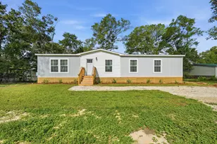 854 Paradise Island Dr, Defuniak Springs, FL 32433 - Photo 2
