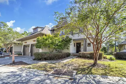 1512 Match Point Lane # 201, Panama City Beach, FL 32413 - Photo 1
