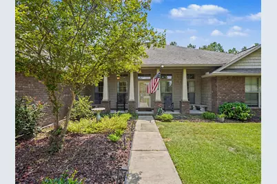 2606 Butterfly Alley, Crestview, FL 32536 - Photo 1
