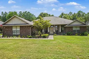 2606 Butterfly Alley, Crestview, FL 32536 - Photo 2