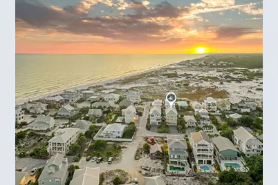 260 Magnolia Street, Santa Rosa Beach, FL 32459 - Photo 1