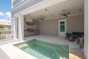 260 Magnolia St, Santa Rosa Beach, FL 32459 - Photo 12