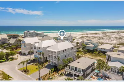 260 Magnolia Street, Santa Rosa Beach, FL 32459 - Photo 2