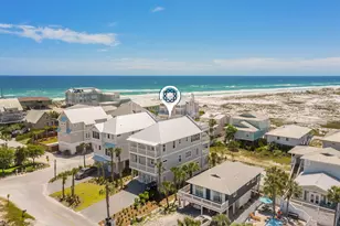 260 Magnolia St, Santa Rosa Beach, FL 32459 - Photo 2