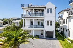 344 S Holiday Rd, Miramar Beach, FL 32550 - Photo 1