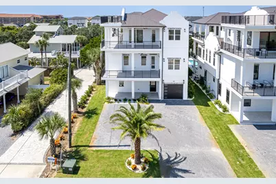 344 S Holiday Road, Miramar Beach, FL 32550 - Photo 2