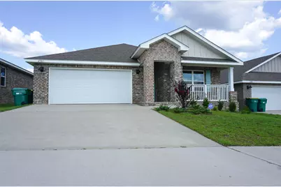 4703 Airmen Drive, Crestview, FL 32539 - Photo 2