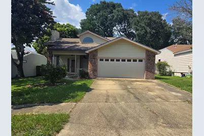 3929 Balsam Drive, Niceville, FL 32578 - Photo 1