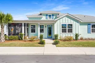 8366 Jollymon Wy, Panama City Beach, FL 32413 - Photo 2