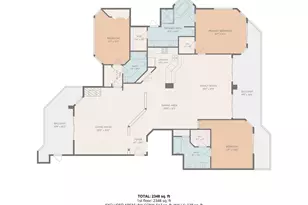 1272 Scenic Gulf Dr, Miramar Beach, FL 32550 - Photo 4