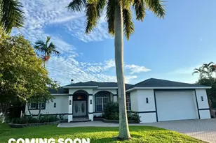 2059 Ottersrest Ln, Cape Coral, FL 00N/A - Photo 1