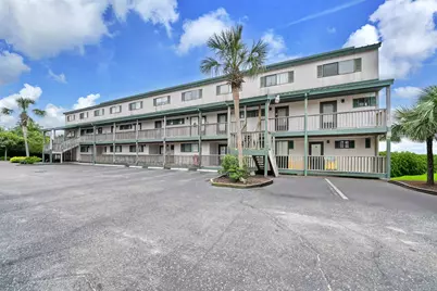 236 SW Miracle Strip Parkway #B7, Fort Walton Beach, FL 32548 - Photo 36