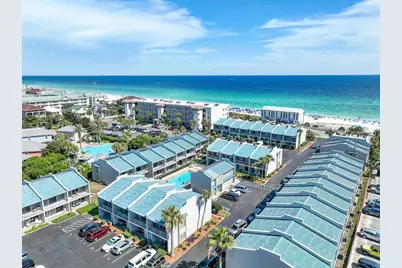 2800 Scenic Gulf Drive #UNIT 29, Miramar Beach, FL 32550 - Photo 34