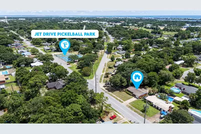 234 NW Holmes Boulevard, Fort Walton Beach, FL 32548 - Photo 34