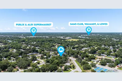 234 NW Holmes Boulevard, Fort Walton Beach, FL 32548 - Photo 36