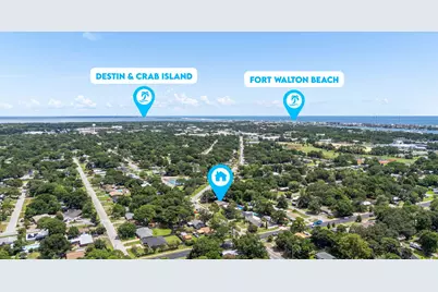 234 NW Holmes Boulevard, Fort Walton Beach, FL 32548 - Photo 12