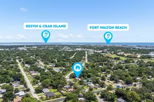 234 NW Holmes Blvd, Fort Walton Beach, FL 32548 - Photo 12
