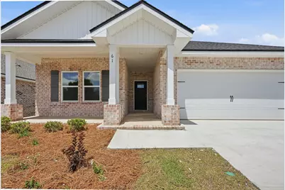 149 Spooner Street, Defuniak Springs, FL 32433 - Photo 2