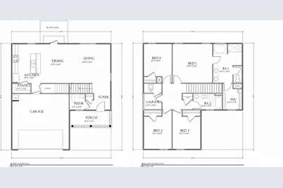 61 Ann Magnolia Lane, Santa Rosa Beach, FL 32459 - Photo 2