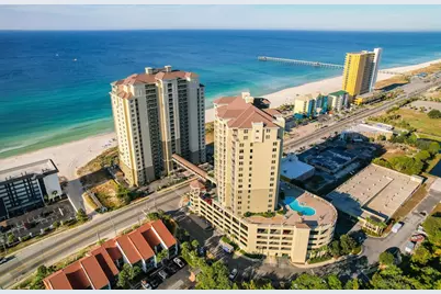 11807 Front Beach Road # 1-801, Panama City Beach, FL 32407 - Photo 38