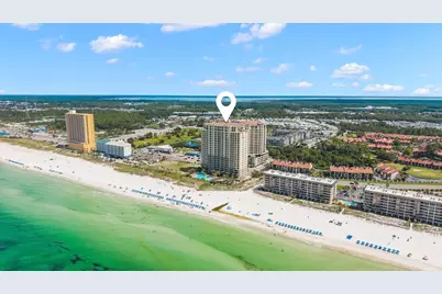 11807 Front Beach Road # 1-801, Panama City Beach, FL 32407 - Photo 36