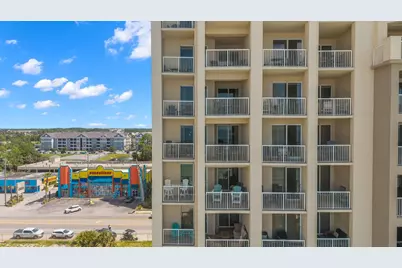 11807 Front Beach Road # 1-801, Panama City Beach, FL 32407 - Photo 40